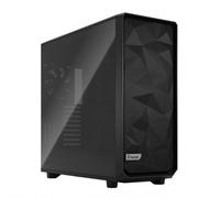 FRACTAL DESIGN D. Meshify 2 XL Light BK § FD-C-MES2X-02 FRACTAL DESIGN