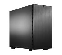 Fractal Design Define Series 7 - Tour - ATX étendu - pas d'alimentation (ATX) - noir - USB/Audio