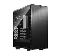 Fractal Design Define 7 Compact Dark TG