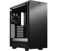 Fractal Design Define 7 Compact Dark TG