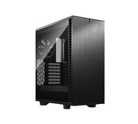 Fractal Design Define 7 Compact Midi Tower Noir