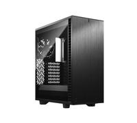 Fractal Design Define 7 Compact Dark TG