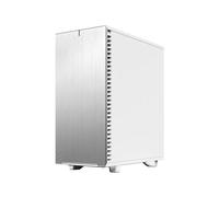 Fractal Design Define 7 Compact Verre Trempé USB 3.1 Blanc