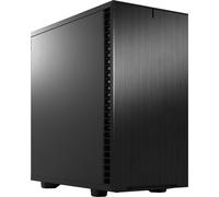 Fractal Design | Define 7 Mini | Black Solid | mATX, Mini-DTX, Mini ITX | alimentation incluse Non | ATX