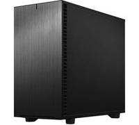 Fractal Design Define 7 Black Tempered Glass Dark Tint (E-ATX)