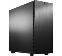 Fractal Design Define 7 XL Midi Tower Noir