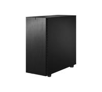 Fractal Design Define 7 XL - Tour - ATX / SSI EEB étendu - panneau latéral fenêtré (verre trempé) - pas d'alimentation (ATX) - noir - USB/Audio