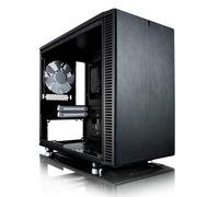 Fractal Design Define Nano S Mini Tower Noir