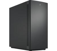 Fractal Design Define One Dark Solid boîtier midi tower