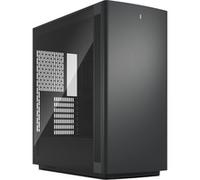 Fractal Design Define One Dark TG Light Tint boîtier midi tower