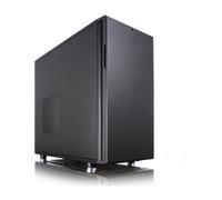 Fractal Design Define R5 Midi Tower Noir