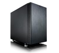 FRACTAL DESIGN Define R5 Noir Boitier PC Moyen Tour - Format ATX (FD-CA-DEF-R5-B