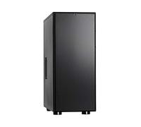 Fractal Design Define XL R2 - Full Tower Computer Case - E-ATX - Optimized For High Airflow/Performance And Silent Computing with ModuVent Technology - 2x Fractal Design R2 140mm Silent Fans Included - Water-cooling ready - Black