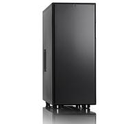 FRACTAL DESIGN BOITIER PC Define XL R2 - Grand Tour - Black Pearl - Noir - Format ATX (FD-CA-DEF-XL-R2-BL)