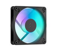 Fractal Design Ventilateur PC Dynamic 3 - 12 Reverse RGB Noir