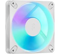Fractal Design Ventilateur PC Dynamic 3 12 RGB Blanc