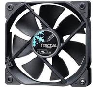 Fractal Design Dynamic X2 Boitier PC Ventilateur 12 cm Noir