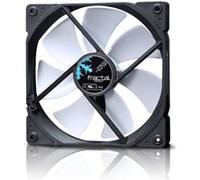 Fractal Design Ventilateur boîtier Dynamic GP-14 140 mm silencieux 1000RPM noir/blanc