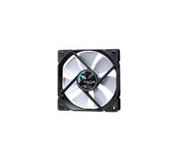 Fractal Design Dynamic GP-12 - Ventilateur châssis - 120 mm - noir, blanc G