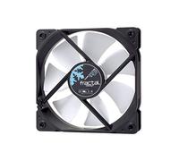 Fractal Design Dynamic X2 GP-12 PWM - Ventilateur châssis - 120 mm - noir, blanc