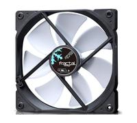 Fractal Design Dynamic X2 GP14 - Ventilateur châssis - 140 mm - blanc Blanc G