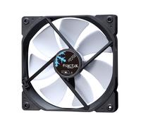 Fractal Design Dynamic X2 GP14 - Ventilateur châssis - 140 mm - blanc Blanc G
