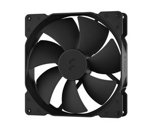 Fractal Design Dynamic X2 GP-18 PWM Boitier PC Ventilateur 18 cm Noir 1 pièce(s)