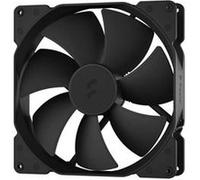 Fractal Design Ventilateur de boîtier Dynamic X2 GP-18 180 mm PWM LLS silencieux Noir