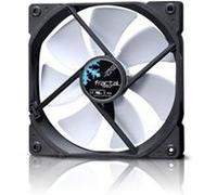 Fractal Design Dynamic X2 GP14 - Ventilateur châssis - 140 mm - blanc G