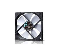 Fractal Design Ventilateur de boîtier FD-FAN-DYN-X2-GP14-BK 14 cm Noir