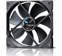 Fractal Design Ventilateur de boîtier FD-FAN-DYN-X2-GP14-BK 14 cm Noir