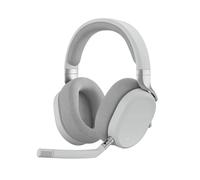 Fractal Design Casque gaming Scape Light over-ear Éclairage LED Gris
