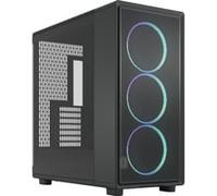 Fractal Design Epoch XL TG RGB boîtier midi tower