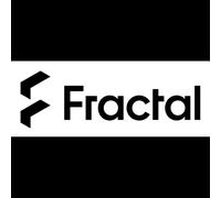 Fractal Design Epoche XL Weiss TG - Boîtier PC Grand Tour FD-C-EPO1X-03 - Conception Fractal Design - Format XL - Panneau latéral en verre trempé (TG) - Weiss (Blanc)