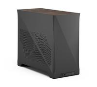 Fractal Design Era 2 Charcoal Gray - Boîter Mini-ITX