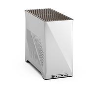 Fractal Design Era 2 Mini Tower Argent