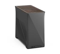 Fractal Design Era 2 Charcoal Gray - Boîter Mini-ITX