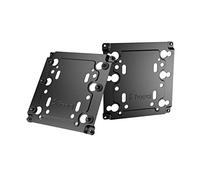 Fractal Design FD-A-BRKT-003 Compartiment pour Ordinateur Universel Support de Montage de Disque Dur