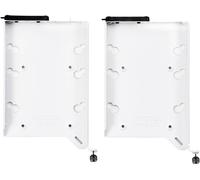 Fractal Design FD-ACC-HDD-A-WT-2P Cadre de montage pour disque dur 3.5