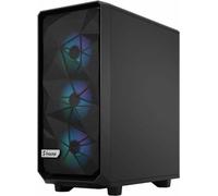 Fractal Design FD-C-MEL2C-05 FRACTAL DESIGN Geh Meshify 2 Compact Lite RGB Black TG