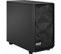Fractal Design FD-C-MES2A-01 Tour avec Panneau latéral en Verre trempé