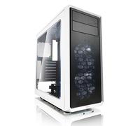 Fractal Design FD-CA-FOCUS-WT-W Fractal D. Focus G White Window wh