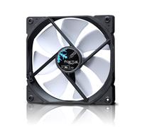 Fractal Design Dynamic GP-14 - Ventilateur châssis - 140 mm - noir, blanc