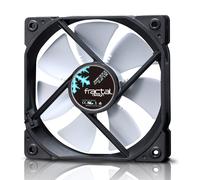Fractal Design Ventilateur de boîtier FD-FAN-DYN-X2-GP14-BK 14 cm Noir