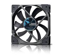 Fractal Design FD-FAN-VENT-HP12-PWM Fractal D. HP-12 PWM bk 120x120x25 | Venturi Series