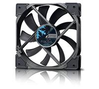 Fractal Design Venturi HP-14 PWM 140mm Black