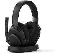 Fractal Design FD-HS-SCA1-01 Casque d'écoute FRACTAL DESIGN Scape Dark