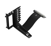 Fractal Design Flex B-20 PCIe Vertical Riser with Bracket (20 cm) FD-A-FLX1-001