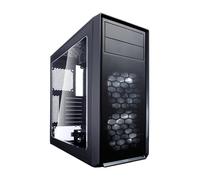 Fractal Design Focus G Black - ATX
