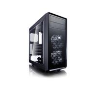 Fractal Design Focus G Black - ATX